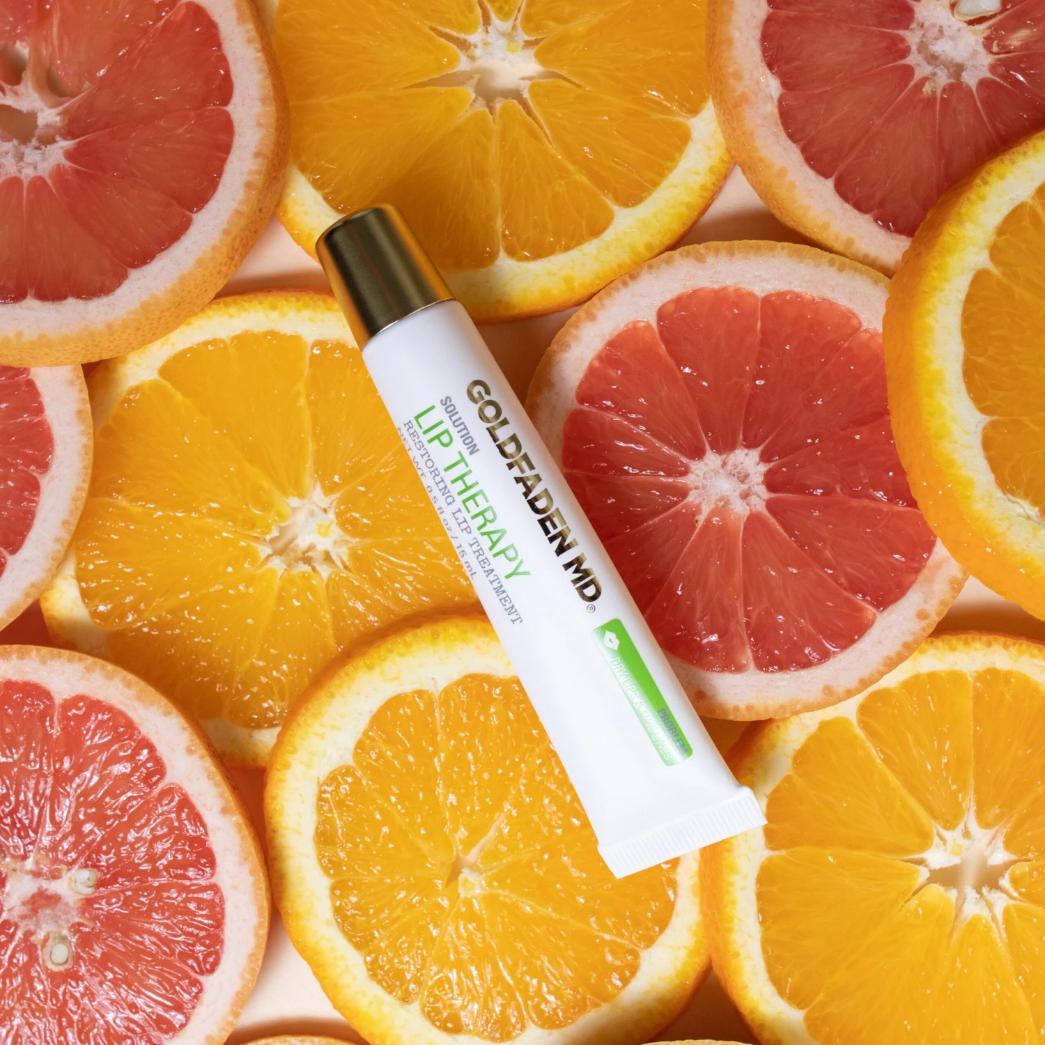 Lip Therapy - Image 4