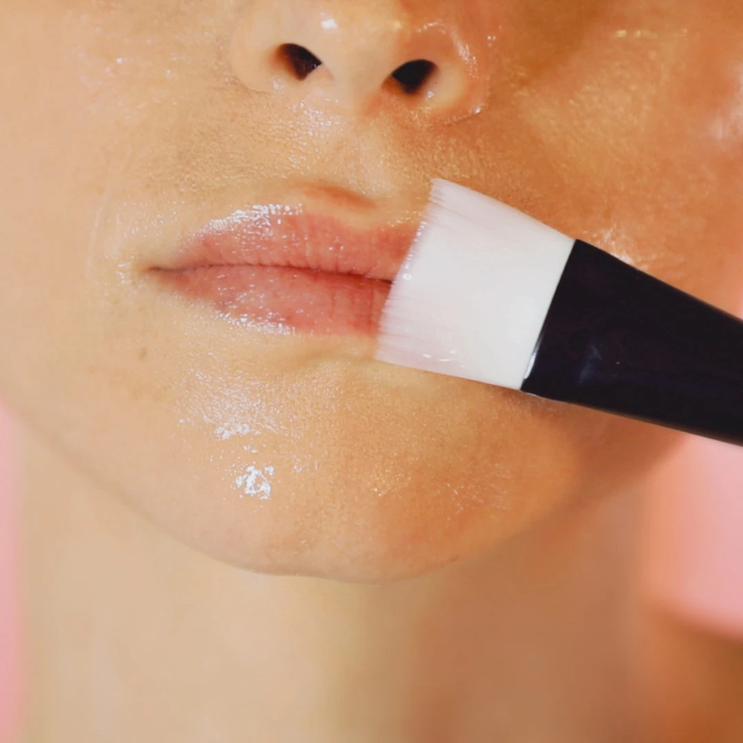 Bioactive Rose Gommage Resurfacing Enzyme Mask - Image 10