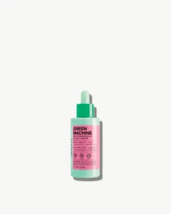 Green Machine Vitamin C + Green Superfoods Oil Jelly Serum