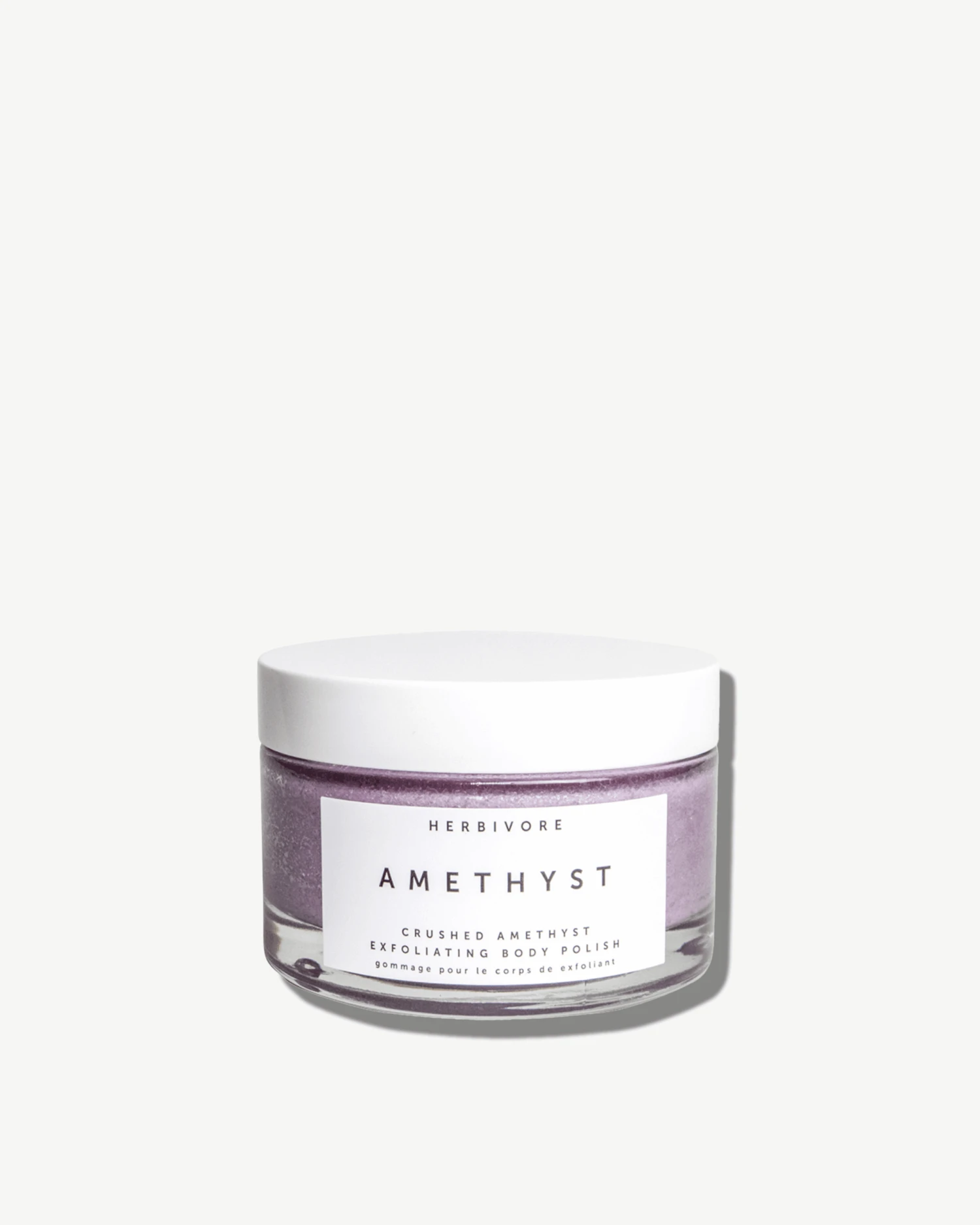 Amethyst Exfoliating Body Polish