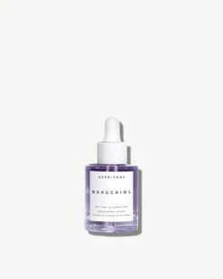 Bakuchiol Retinol Alternative Serum