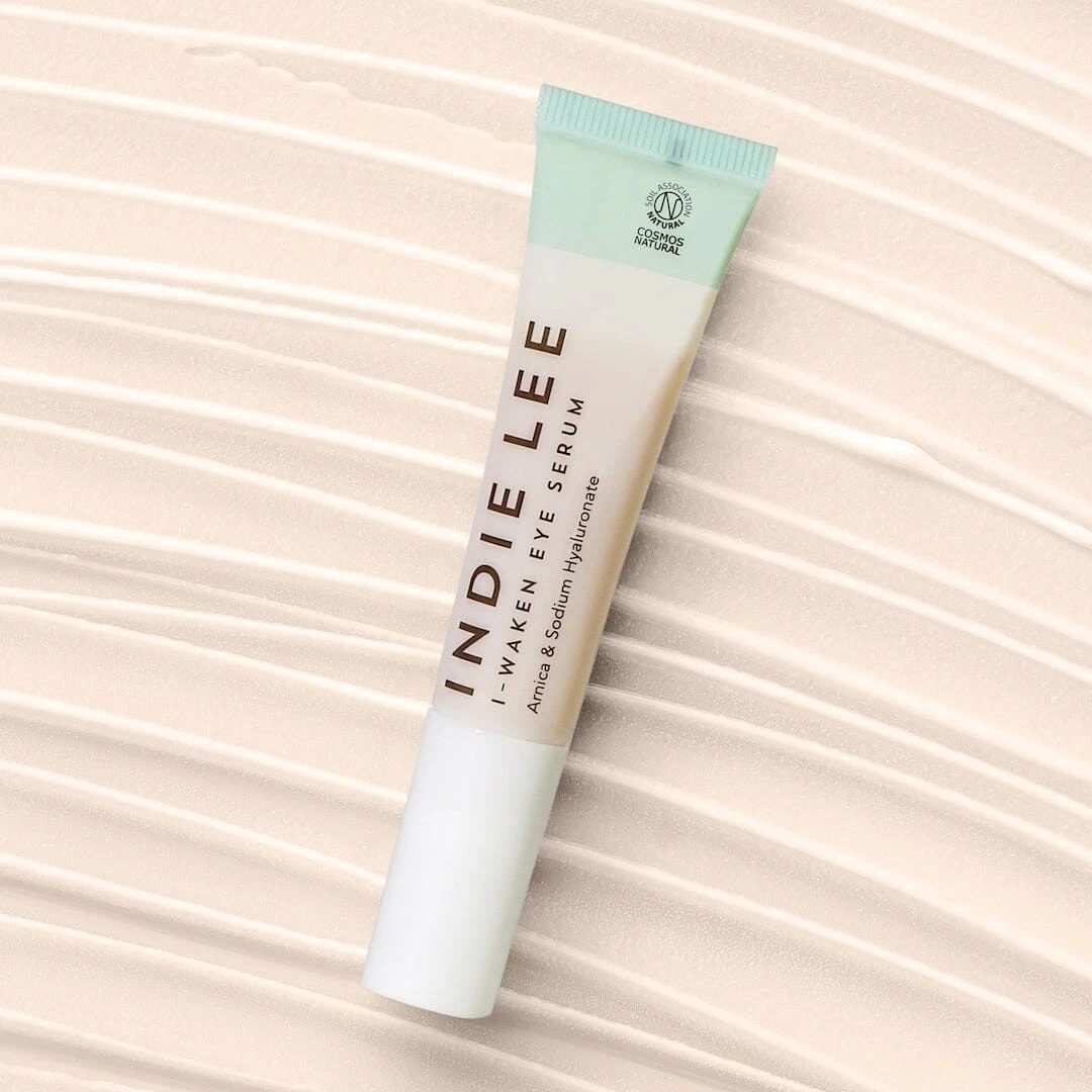 I-Waken Eye Serum - Image 6