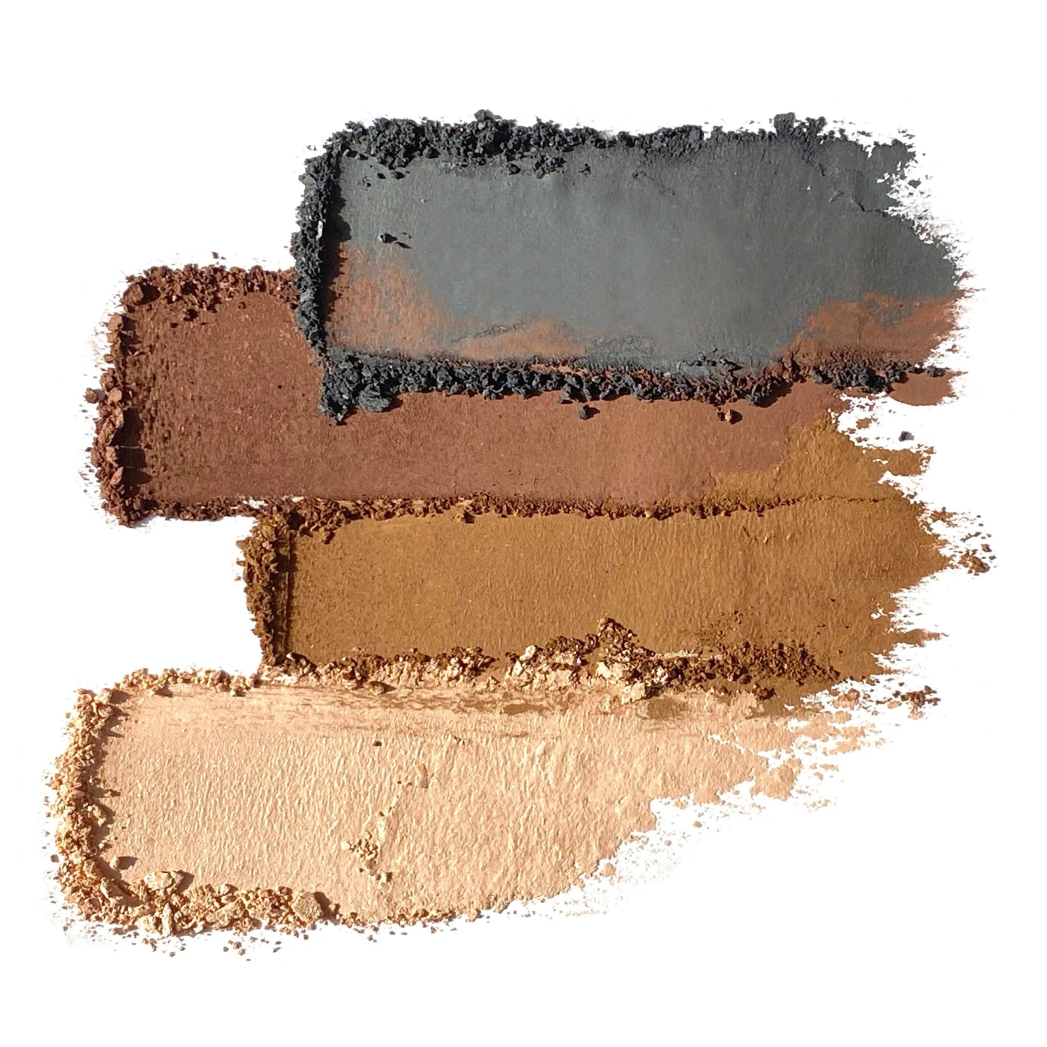Refillable The Quadrant Eyeshadow Quad - Image 4