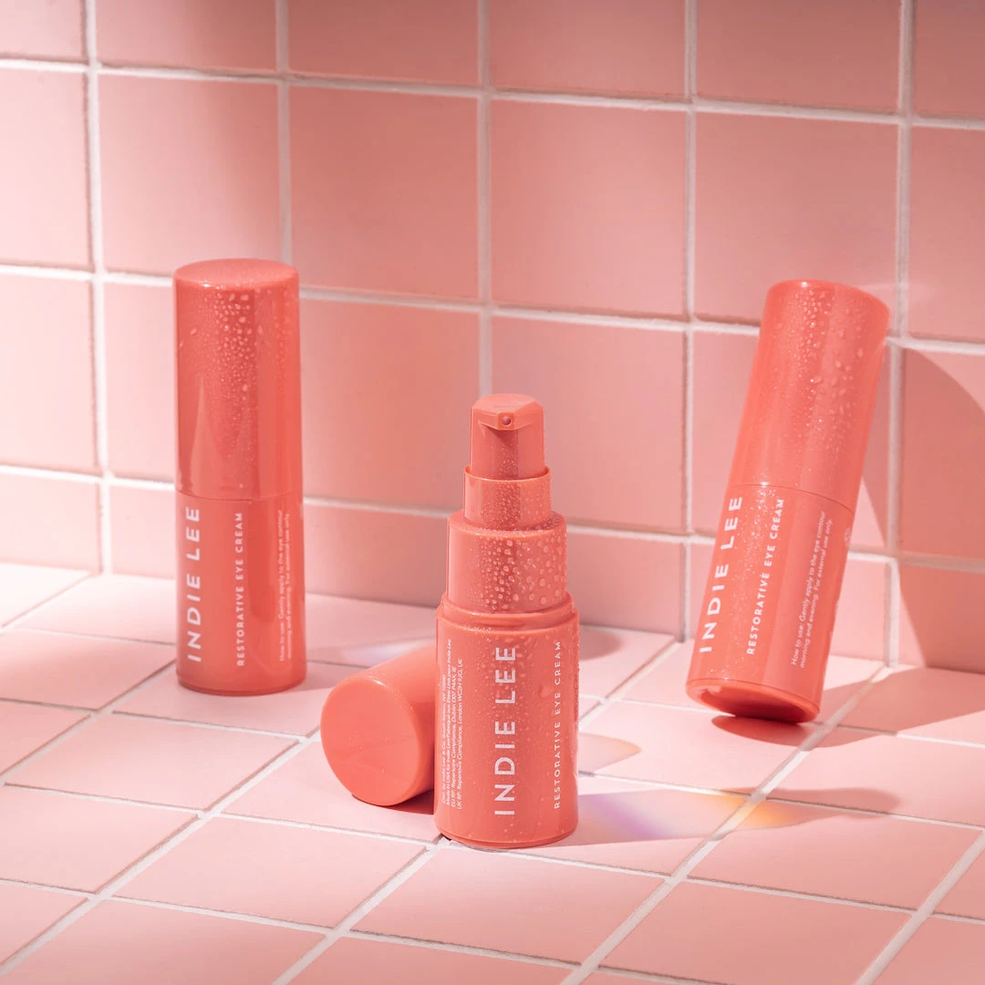 Indie Lee Restorative Eye Cream - Image 7