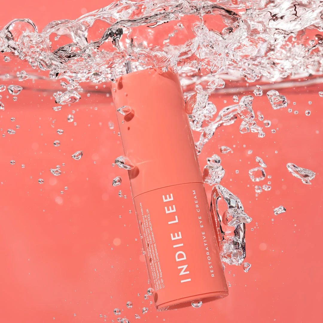 Indie Lee Restorative Eye Cream - Image 6