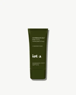 Supermatcha Body Lotion+