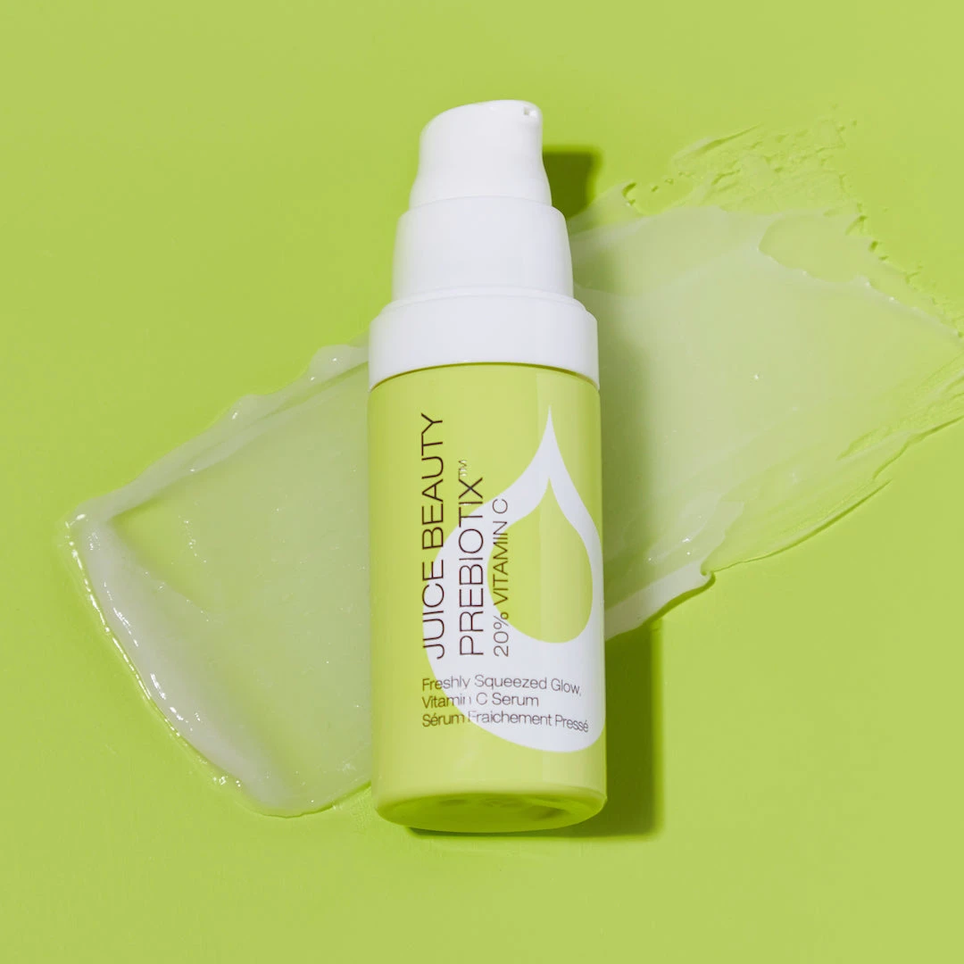 PREBIOTIX™ Freshly Squeezed Glow 20% Vitamin C Serum - Image 2