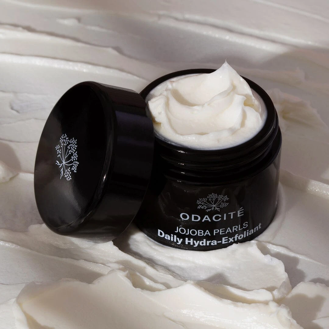 Jojoba Pearls Daily Hydra-Exfoliant - Image 6