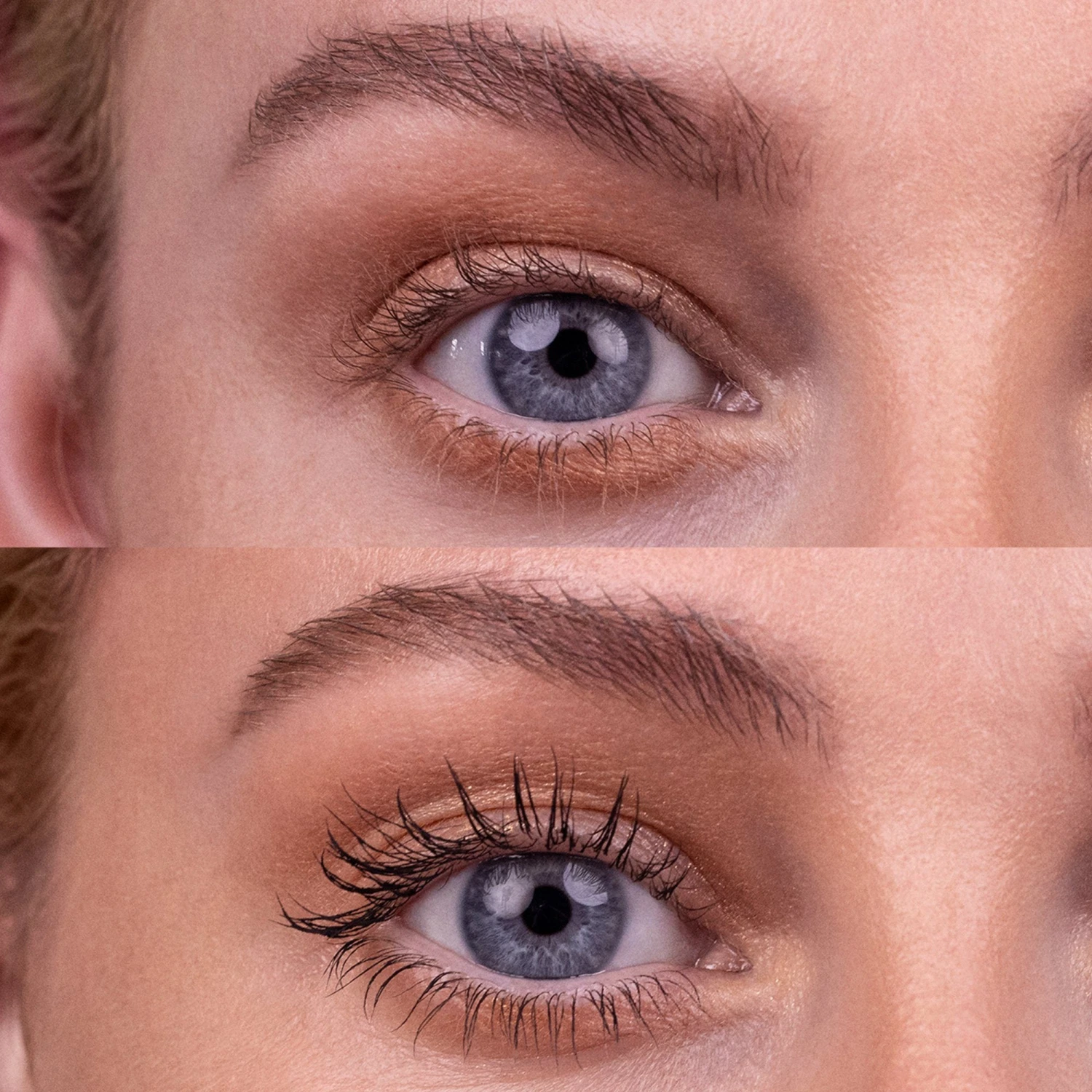 The Big Clean Longwear Volumizing + Lash Care Mascara - Image 3