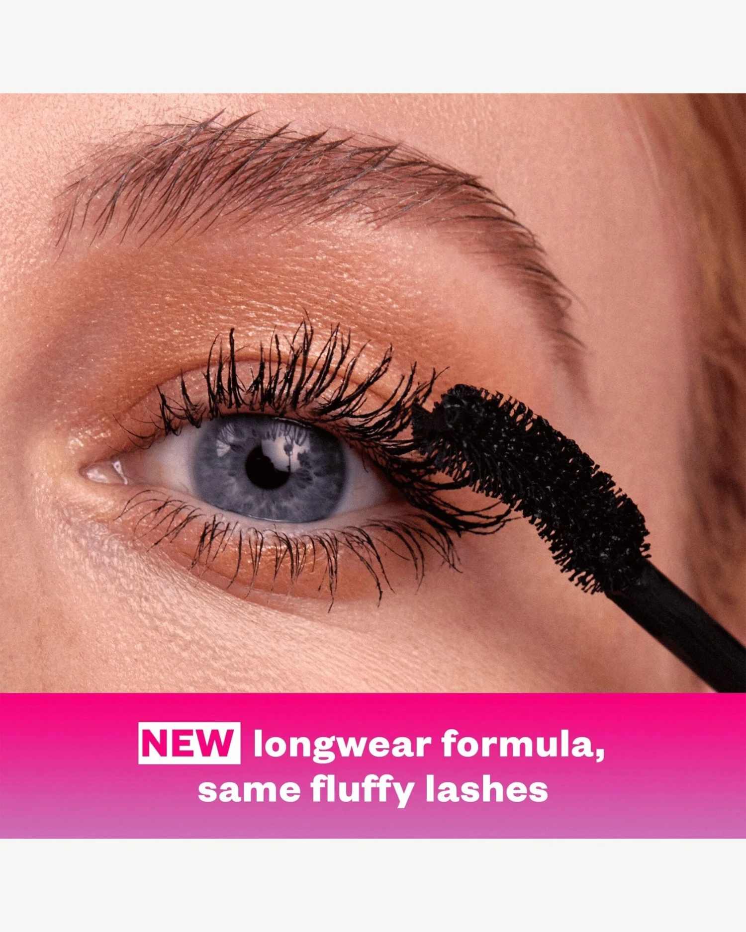 The Big Clean Longwear Volumizing + Lash Care Mascara - Image 6