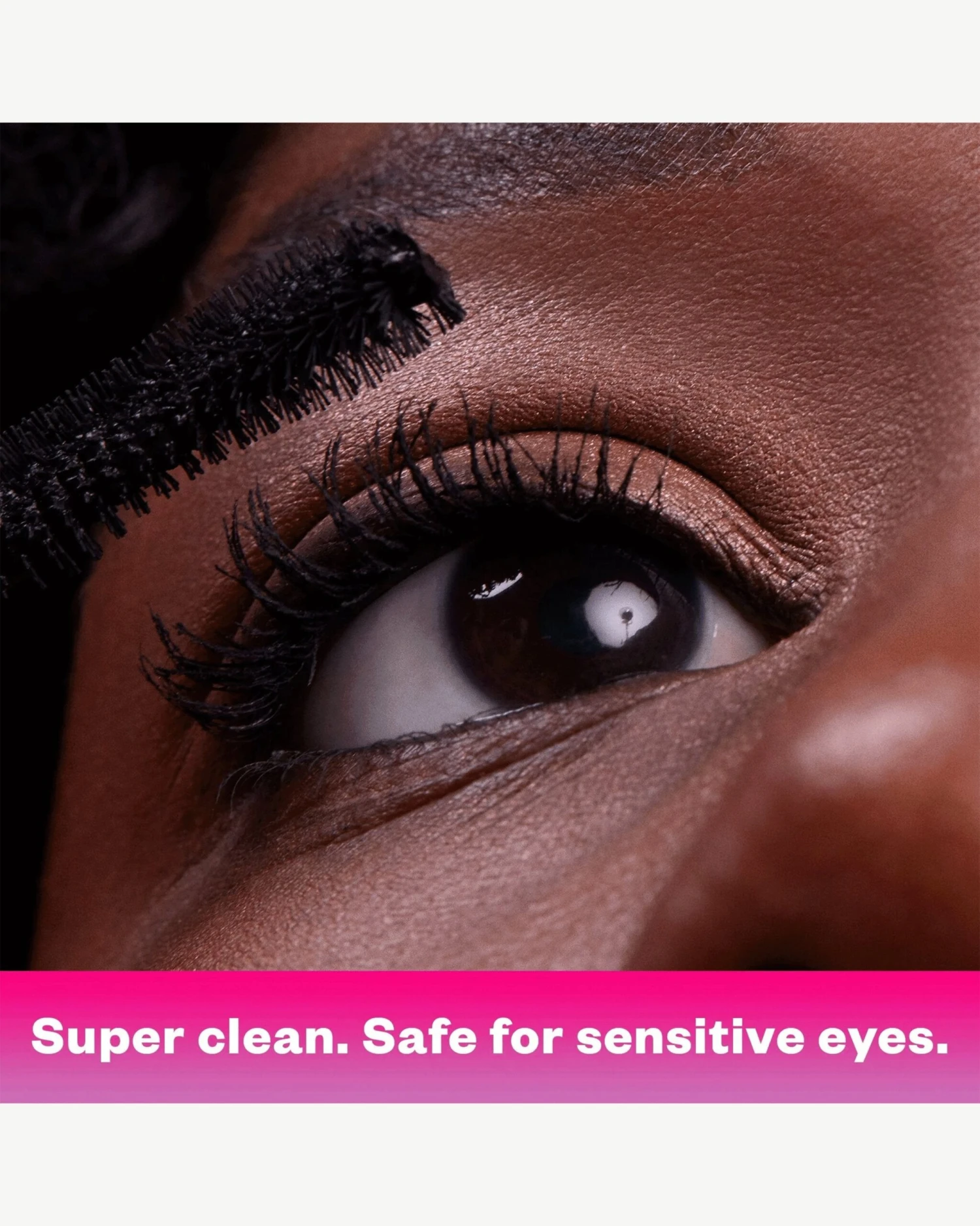 The Big Clean Longwear Volumizing + Lash Care Mascara - Image 4