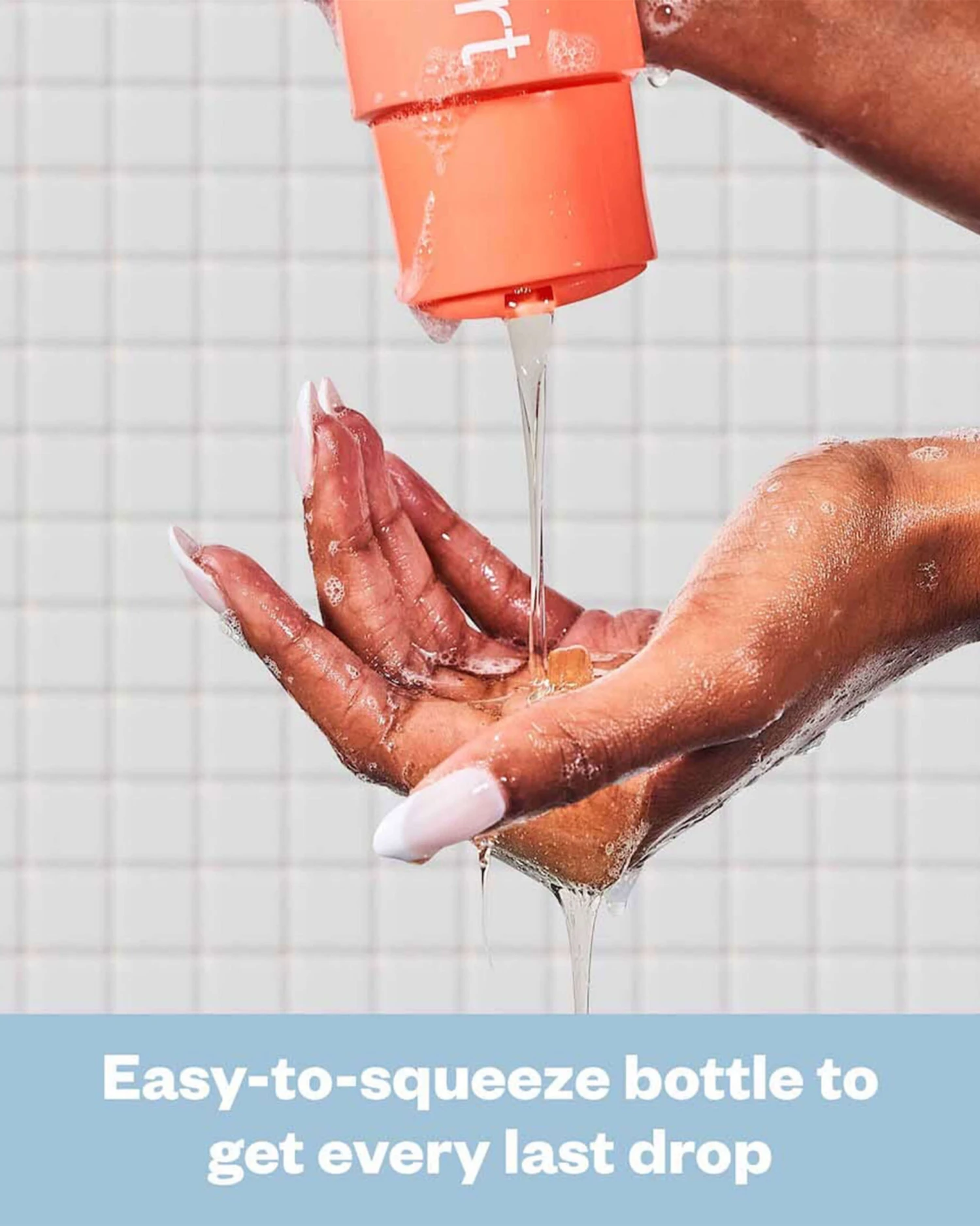 Good Body Skin AHA + Enzyme Exfoliating Body Wash - Image 12