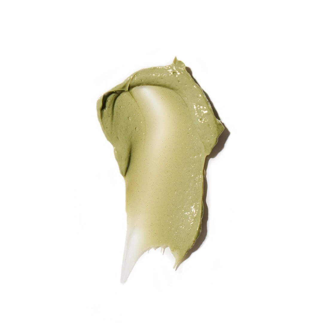 Volcanic Sea Clay Detox Masque - Image 2