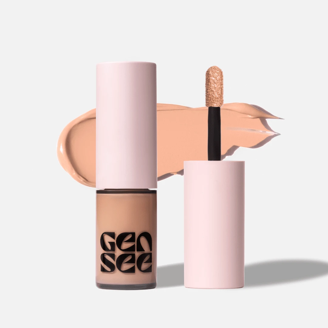 Mixed Media Matte Liquid Eyeshadow - Image 11