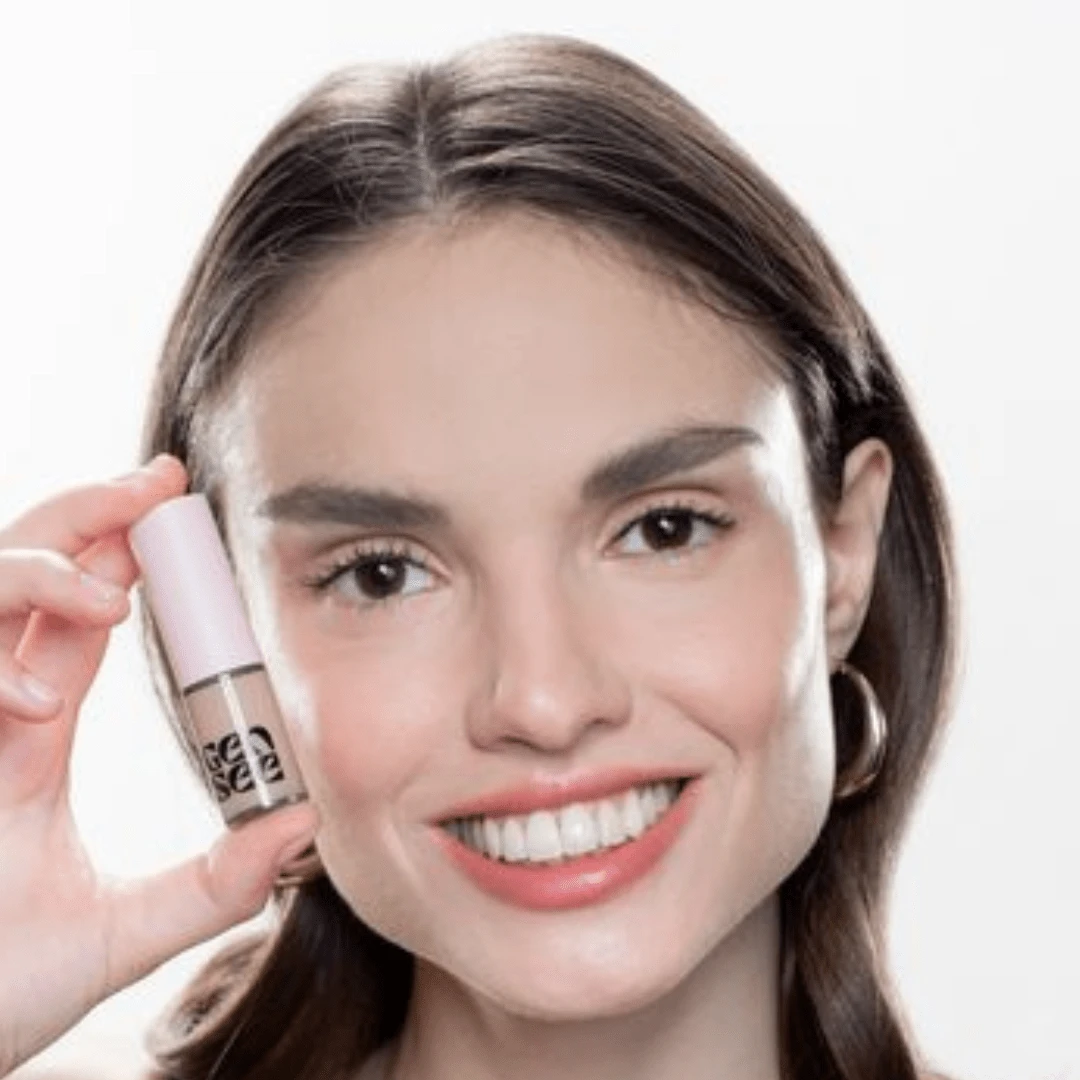 Mixed Media Matte Liquid Eyeshadow - Image 16