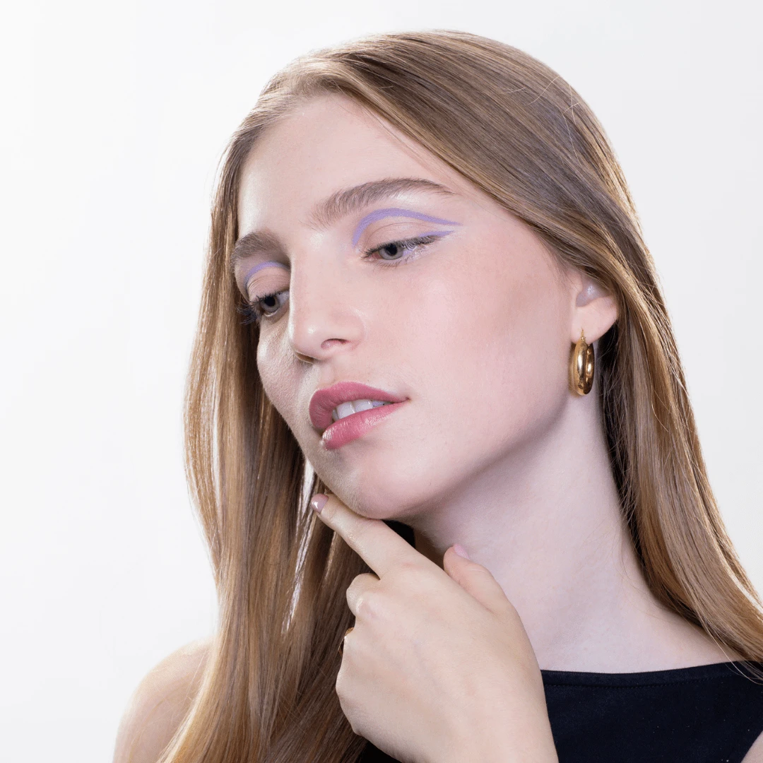 Mixed Media Matte Liquid Eyeshadow - Image 20