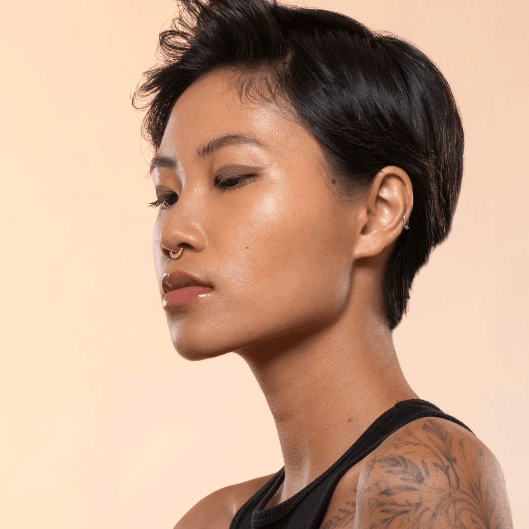 Mixed Media Matte Liquid Eyeshadow - Image 5