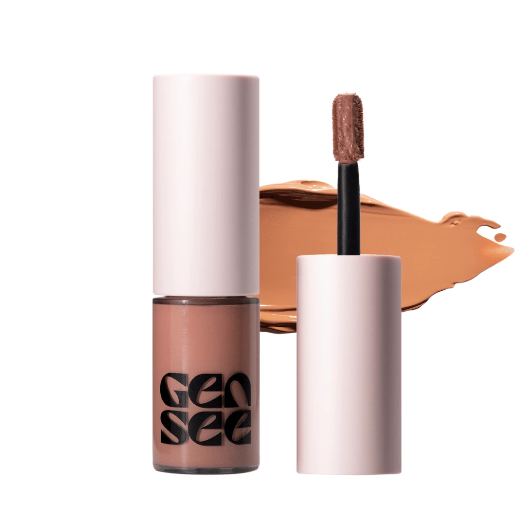 Mixed Media Matte Liquid Eyeshadow - Image 6