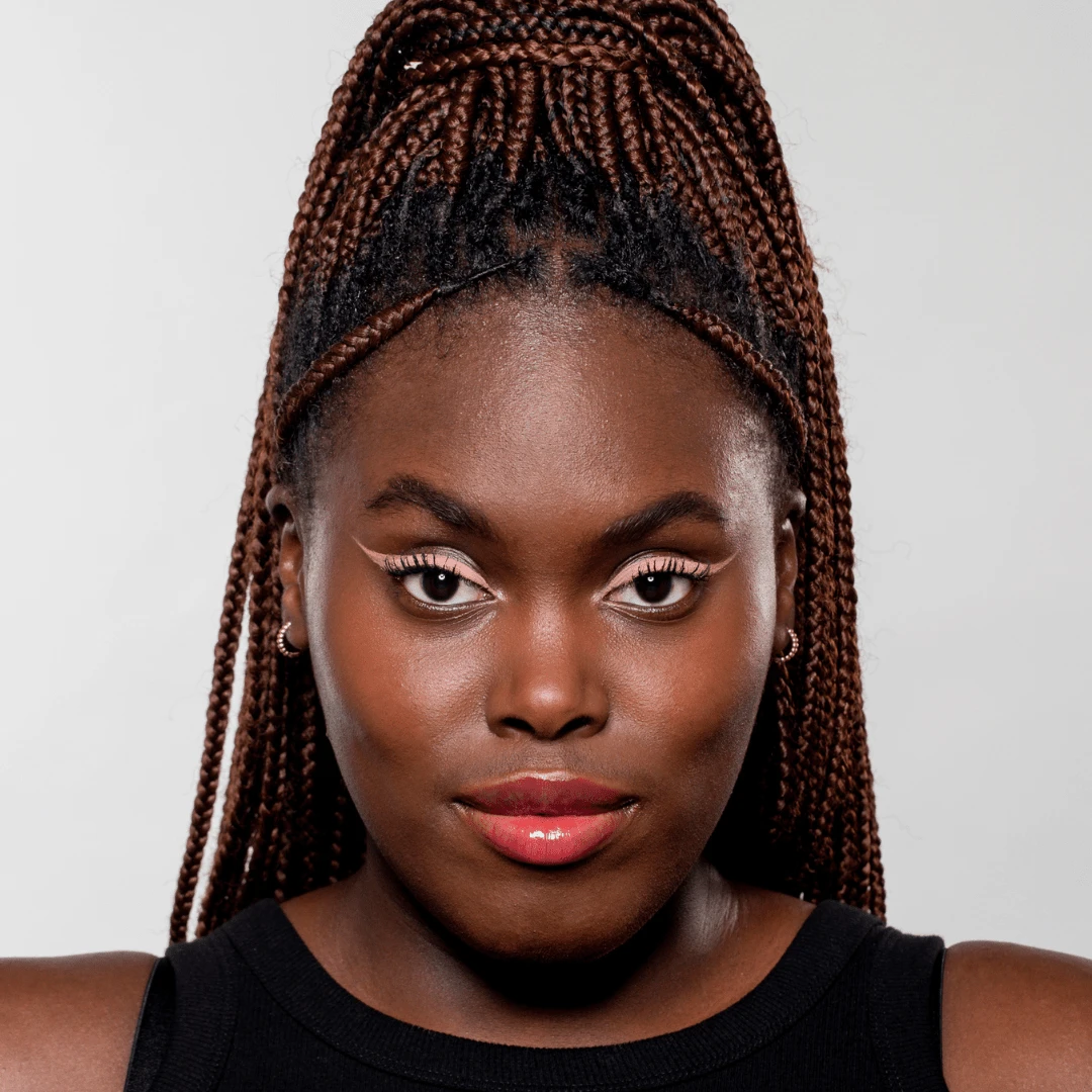 Mixed Media Matte Liquid Eyeshadow - Image 8