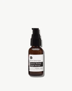 Gentle Retinol Night Serum