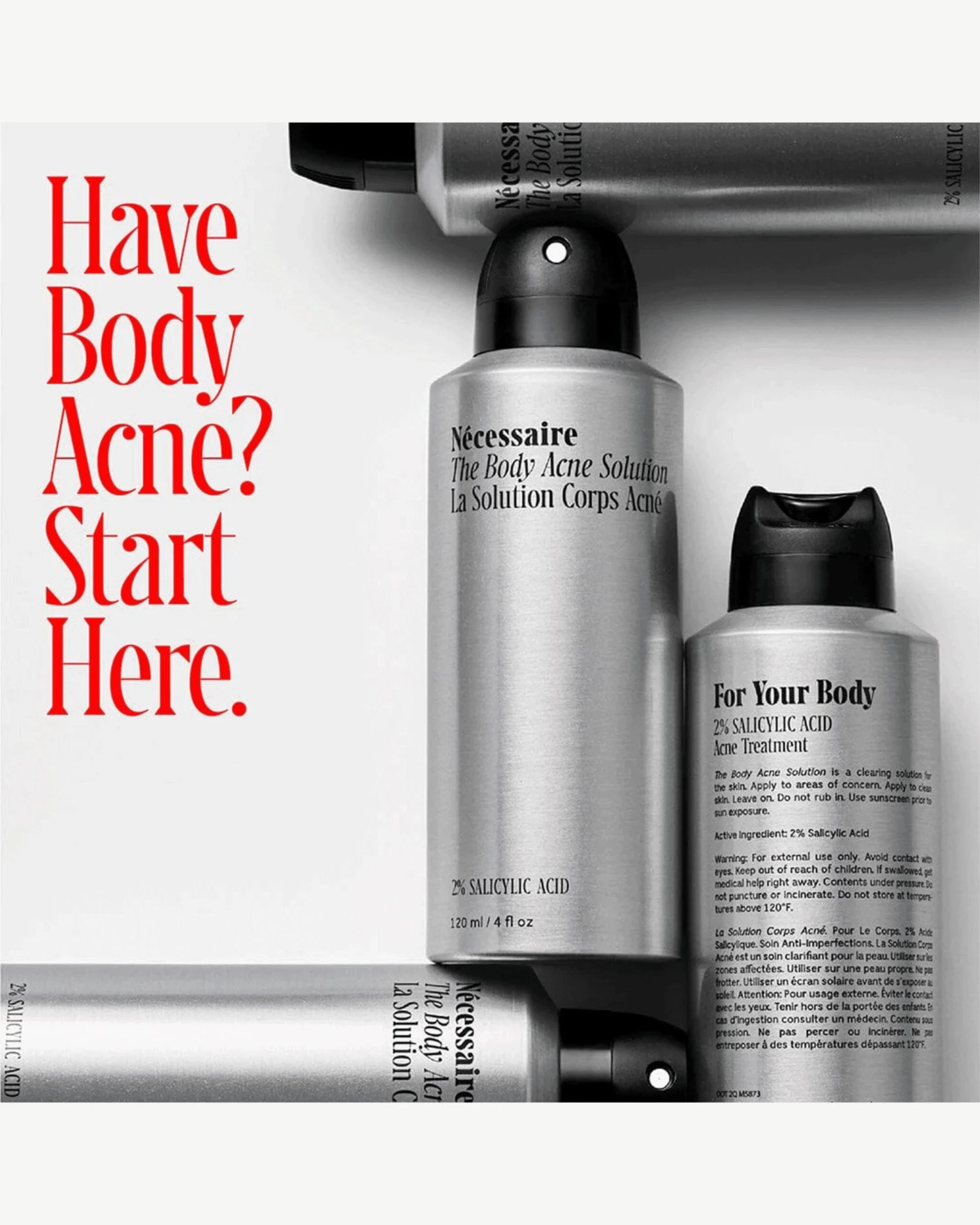 The Body Acne Solution - Image 8