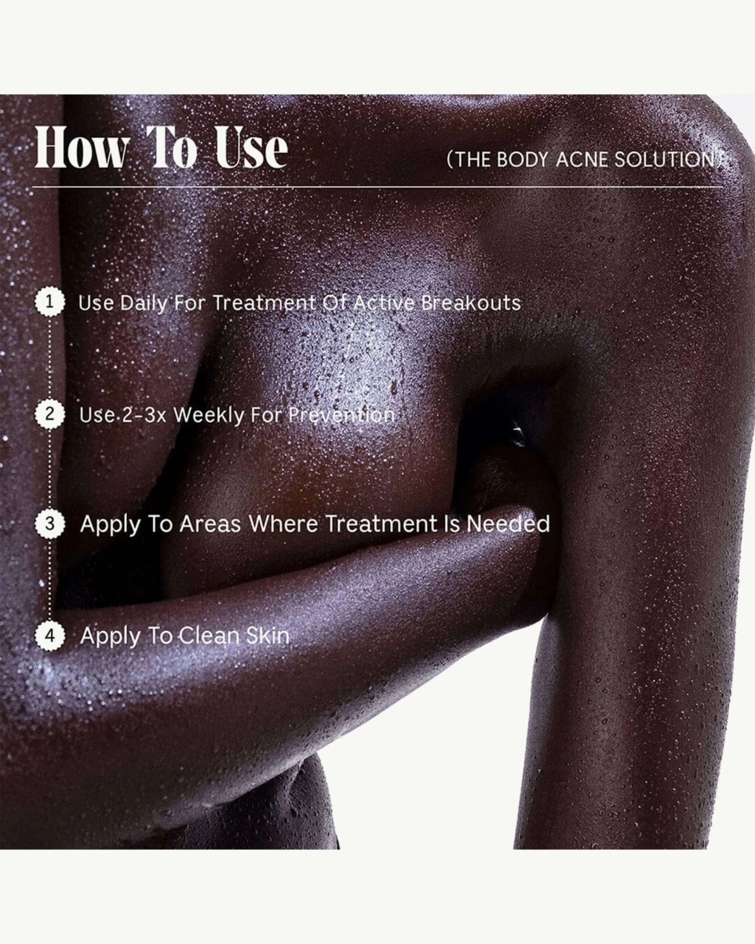 The Body Acne Solution - Image 10