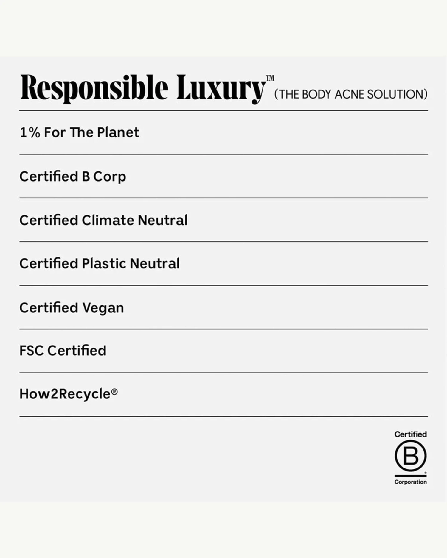 The Body Acne Solution - Image 11