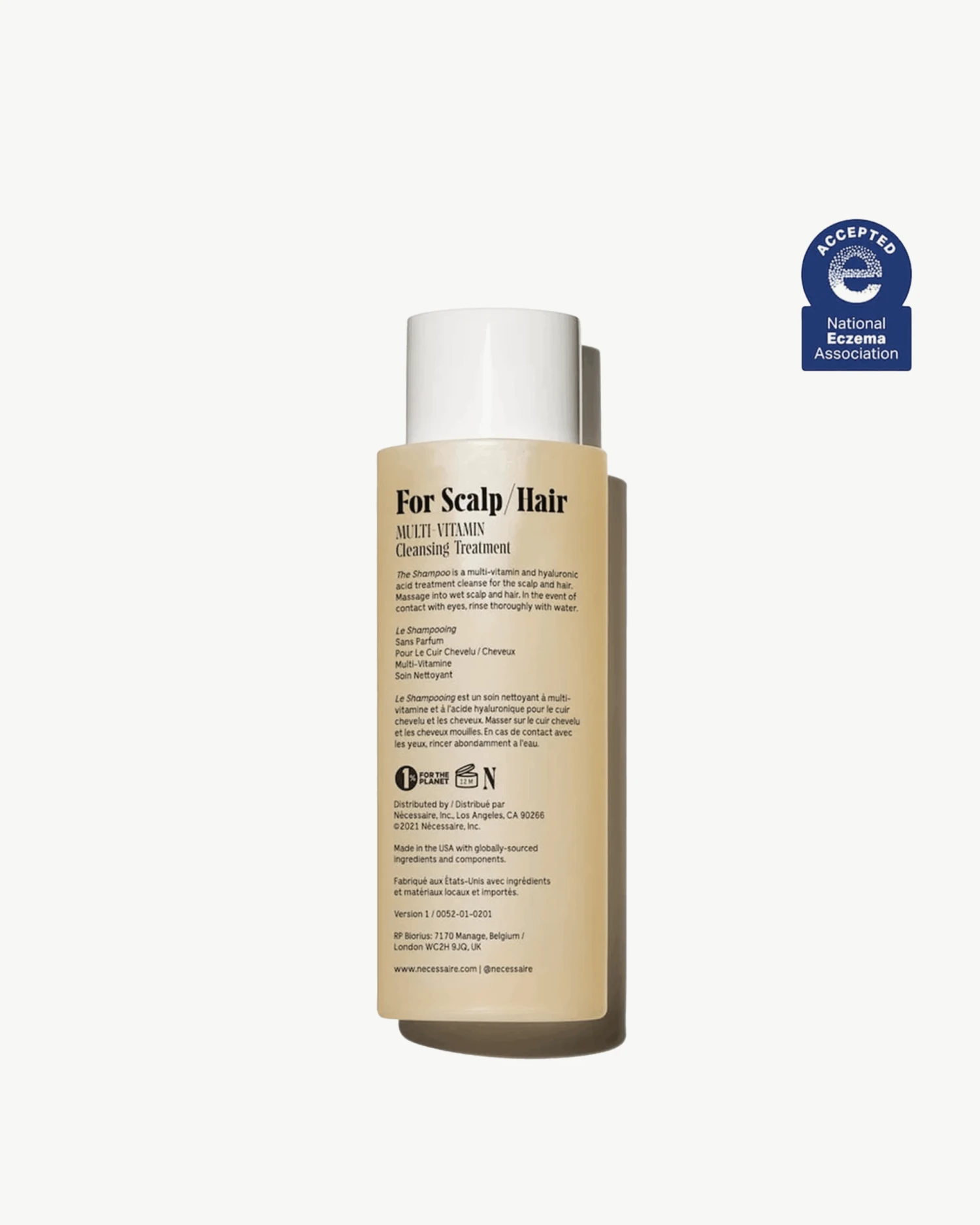 The Shampoo - Image 2