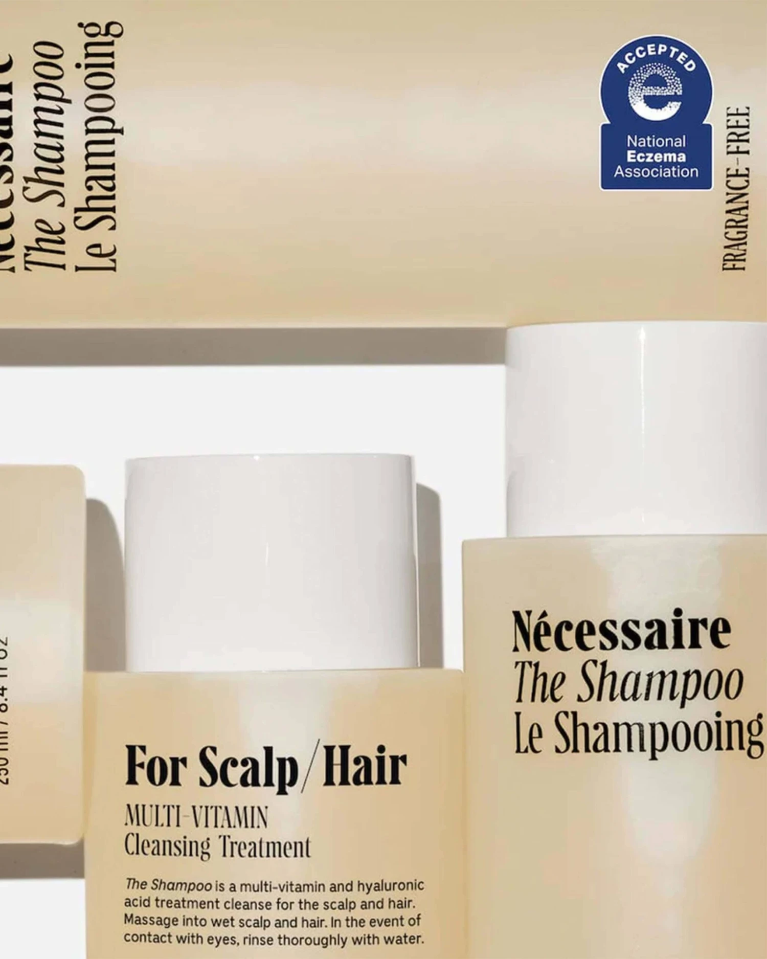 The Shampoo - Image 4