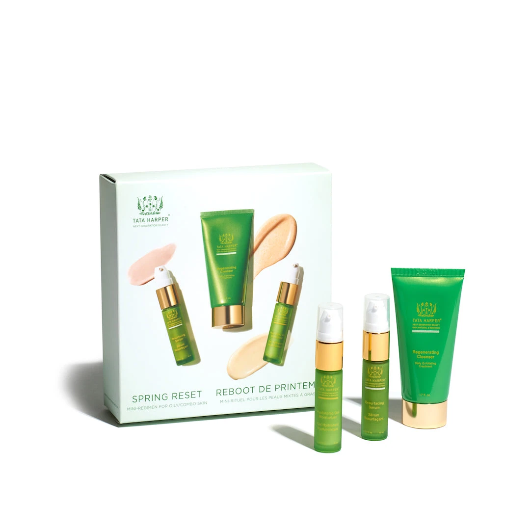 Spring Reset Kit 2.0 - Image 2