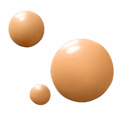 3 Drop Weightless Serum Foundation