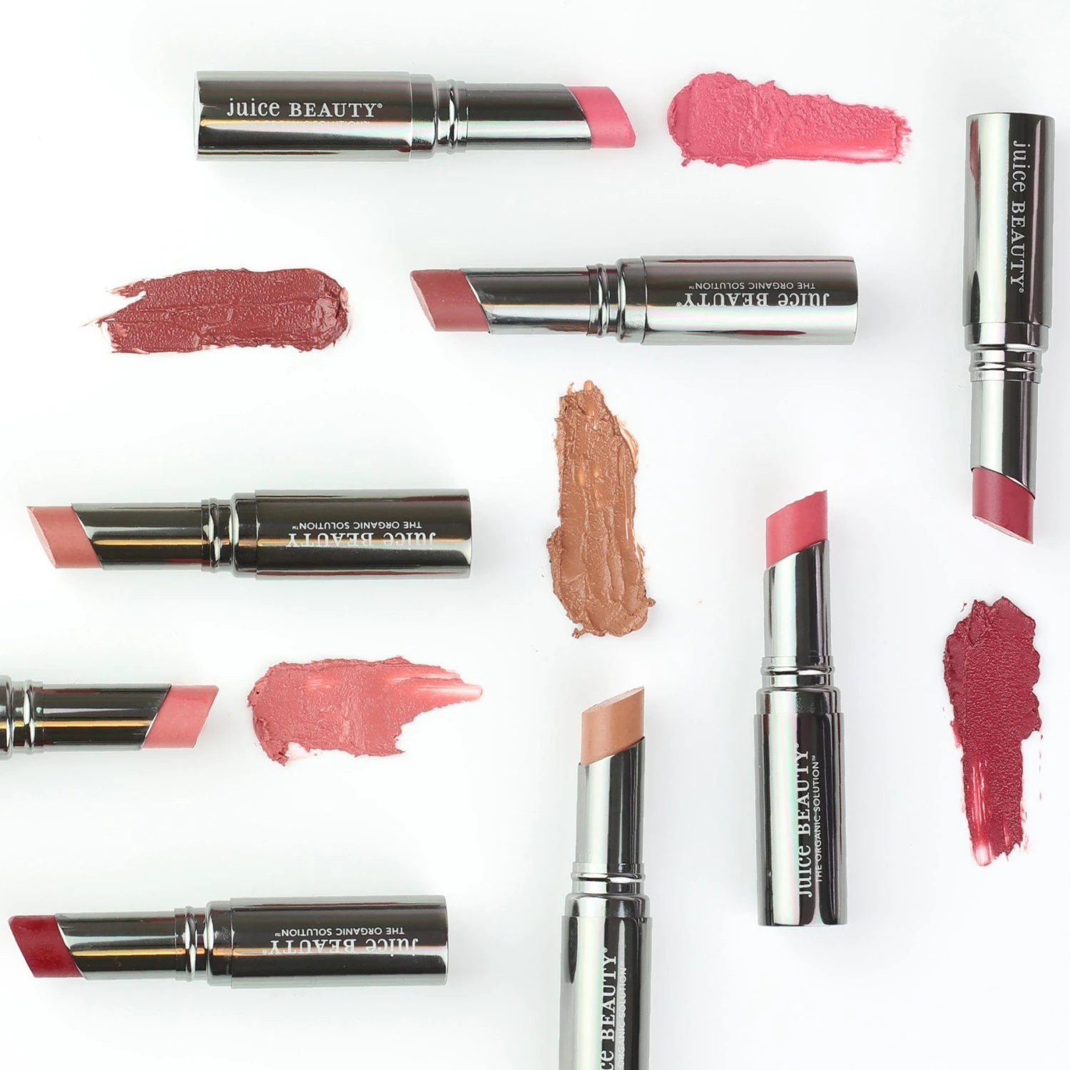 Phyto-Pigments Satin Lip Cream - Image 8