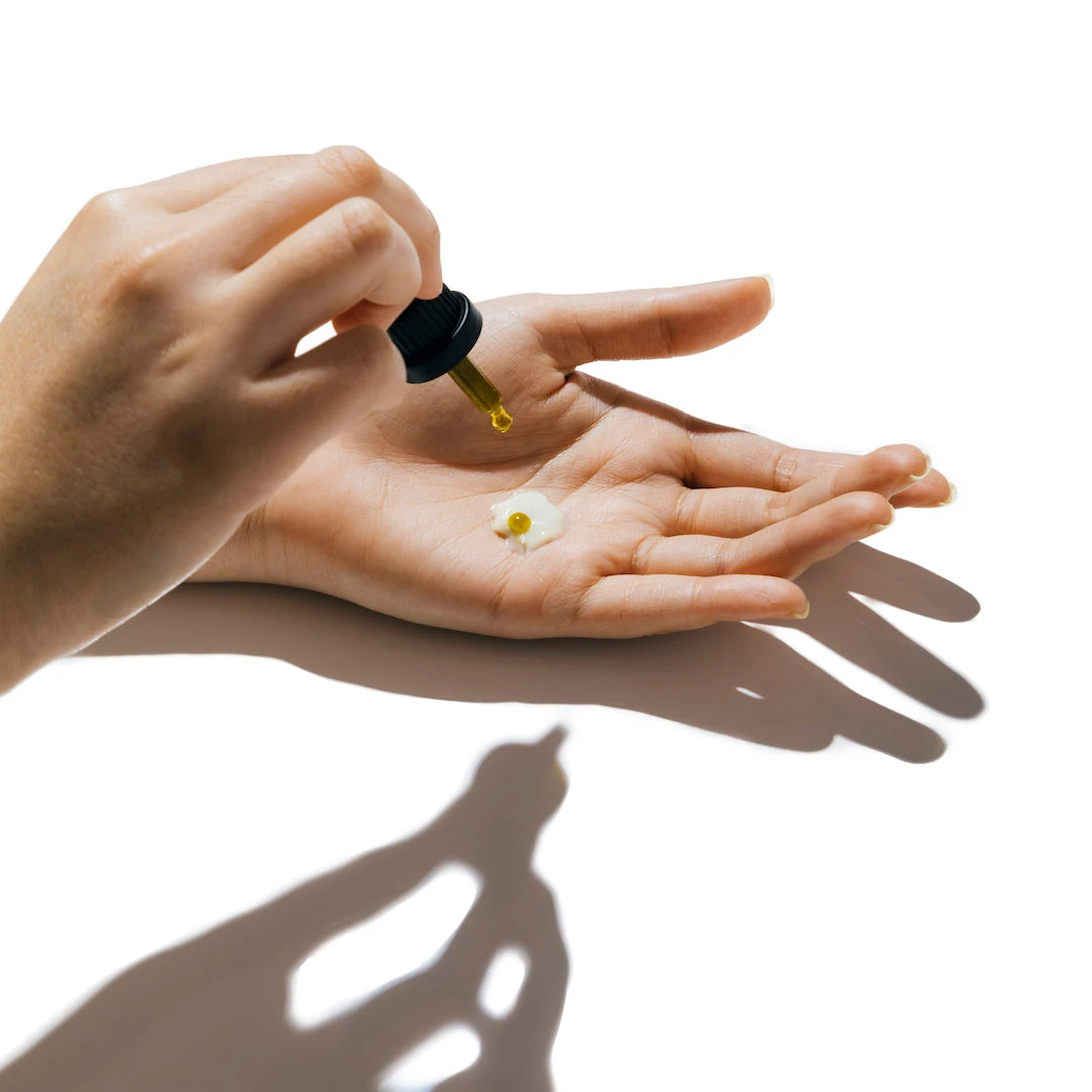 Pa+G Hyperpigmentation Serum Concentrate - Image 4