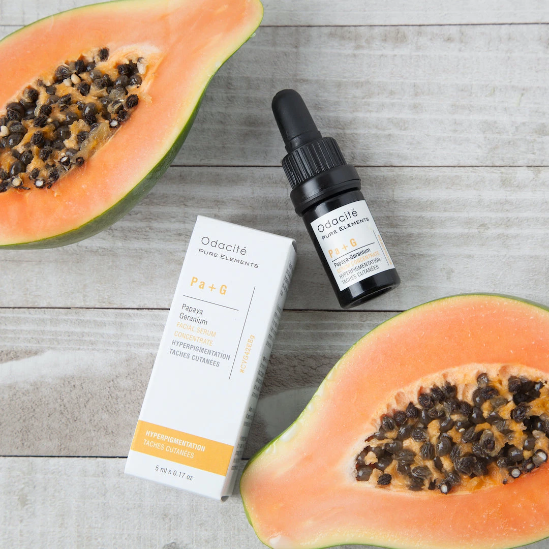 Pa+G Hyperpigmentation Serum Concentrate - Image 6