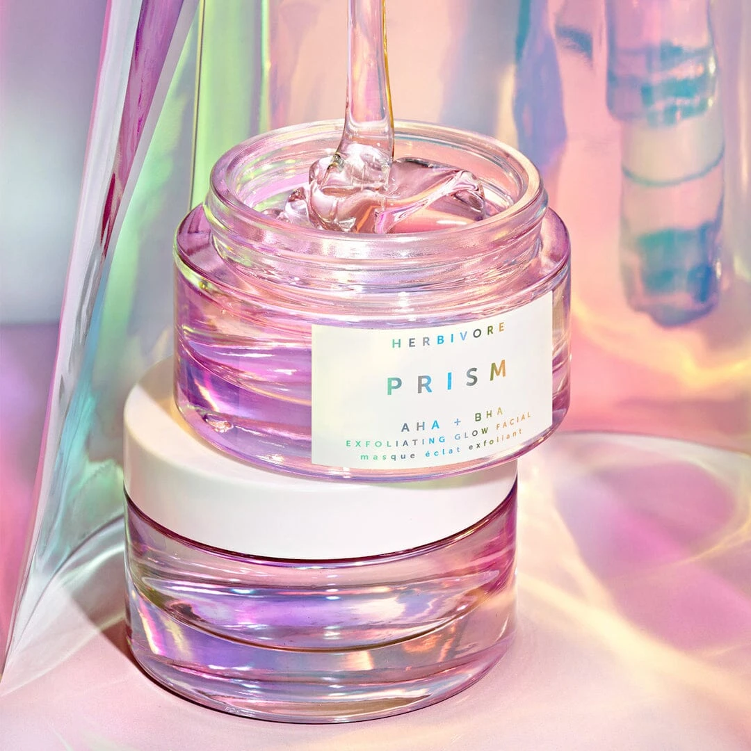 Prism 20% AHA + 5% BHA Exfoliating Glow Facial - Image 4