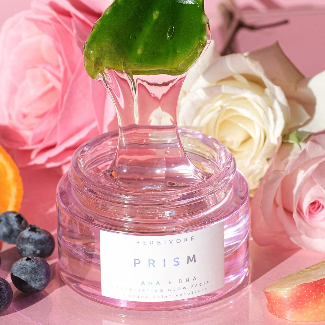 Prism 20% AHA + 5% BHA Exfoliating Glow Facial - Image 5