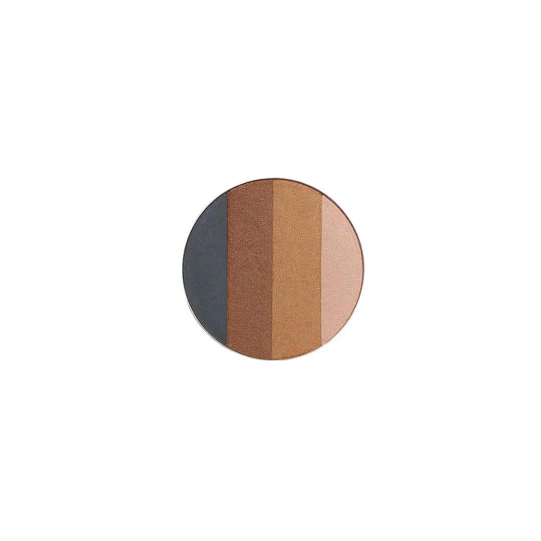 Refillable The Quadrant Eyeshadow Quad - Image 5