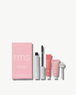 RMS Beauty Clean & Bright Kit