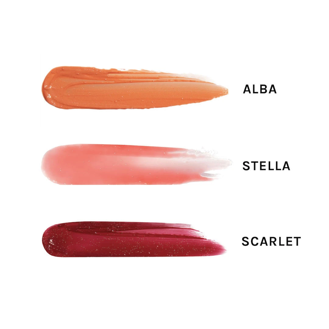 Elixir Tinted Lip Oil Balm - Image 14