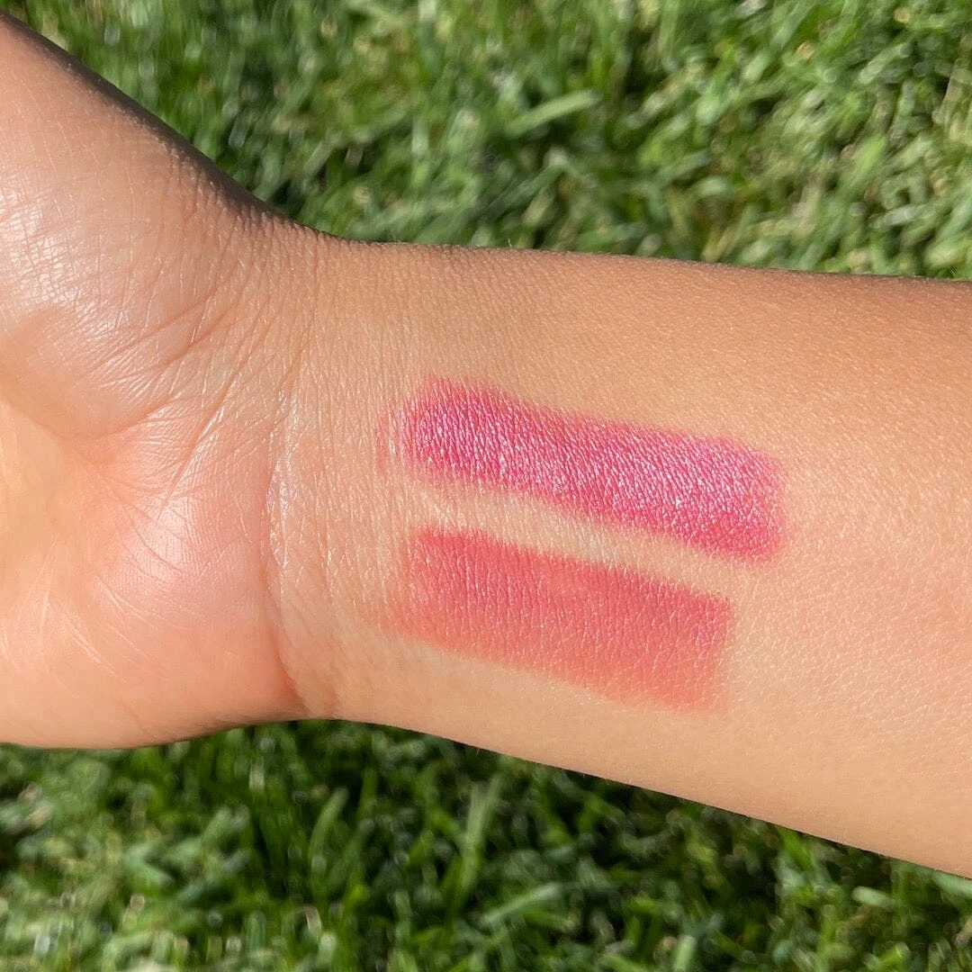 Nude Plum + Rose Balmie Duo - Image 13