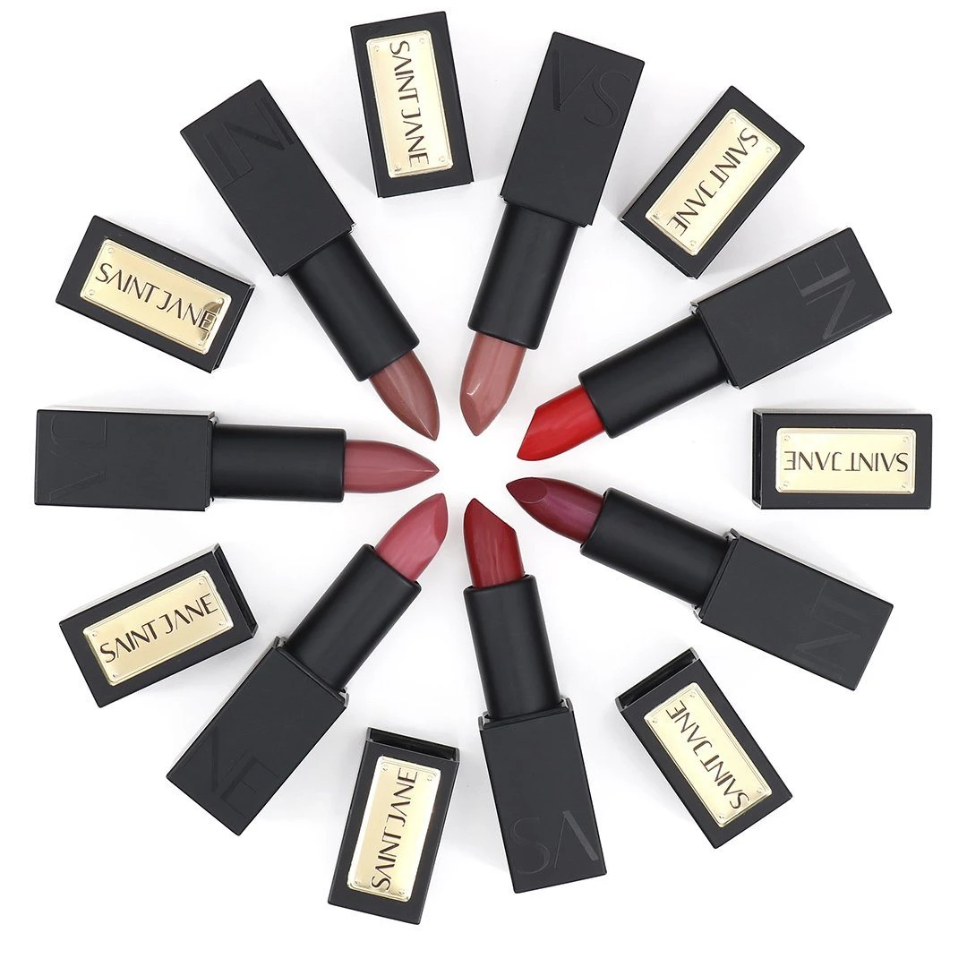 Luxury Lip Cream - Image 17