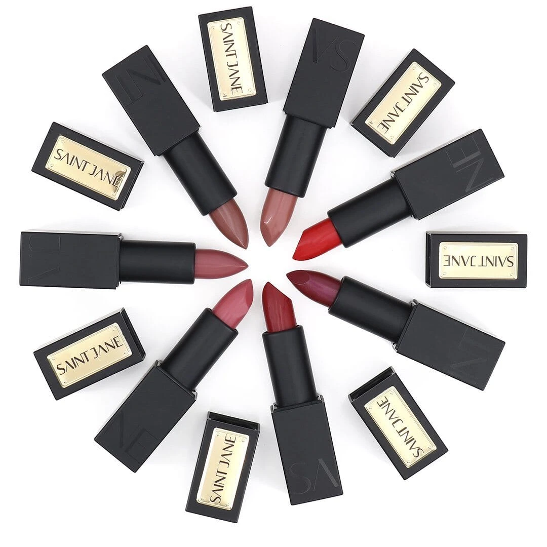 Luxury Lip Cream - Image 14