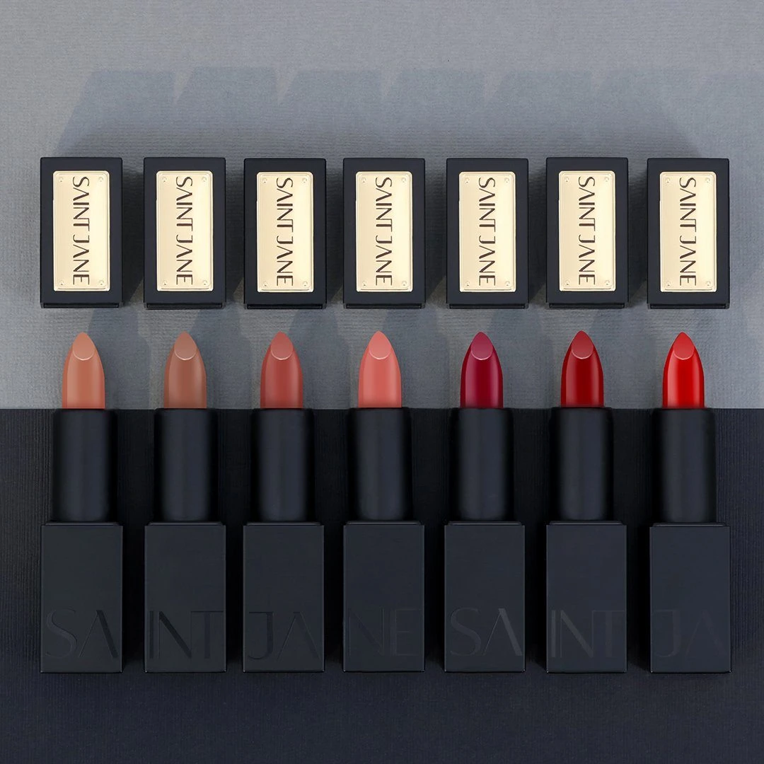 Luxury Lip Cream - Image 9