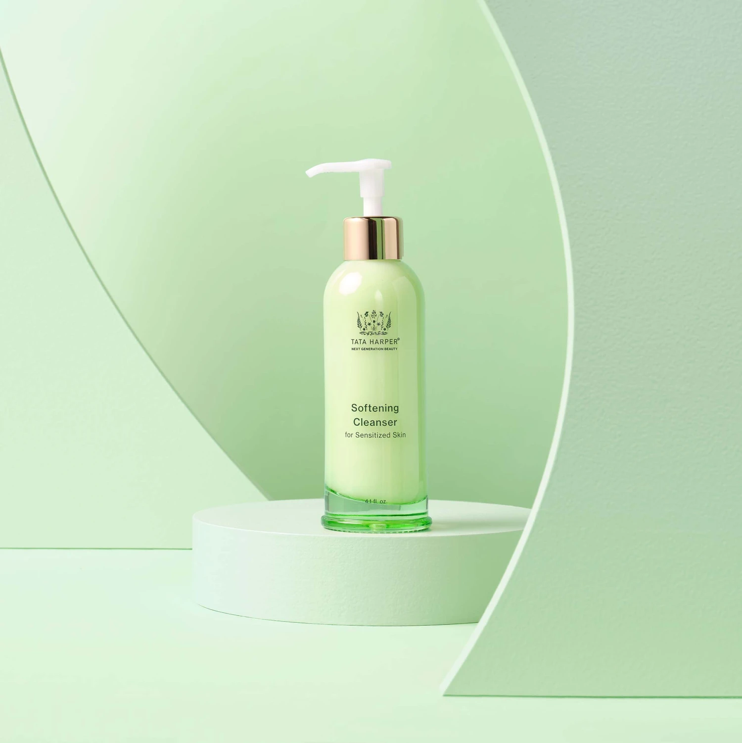 SUPERKIND Softening Cleanser - Image 4