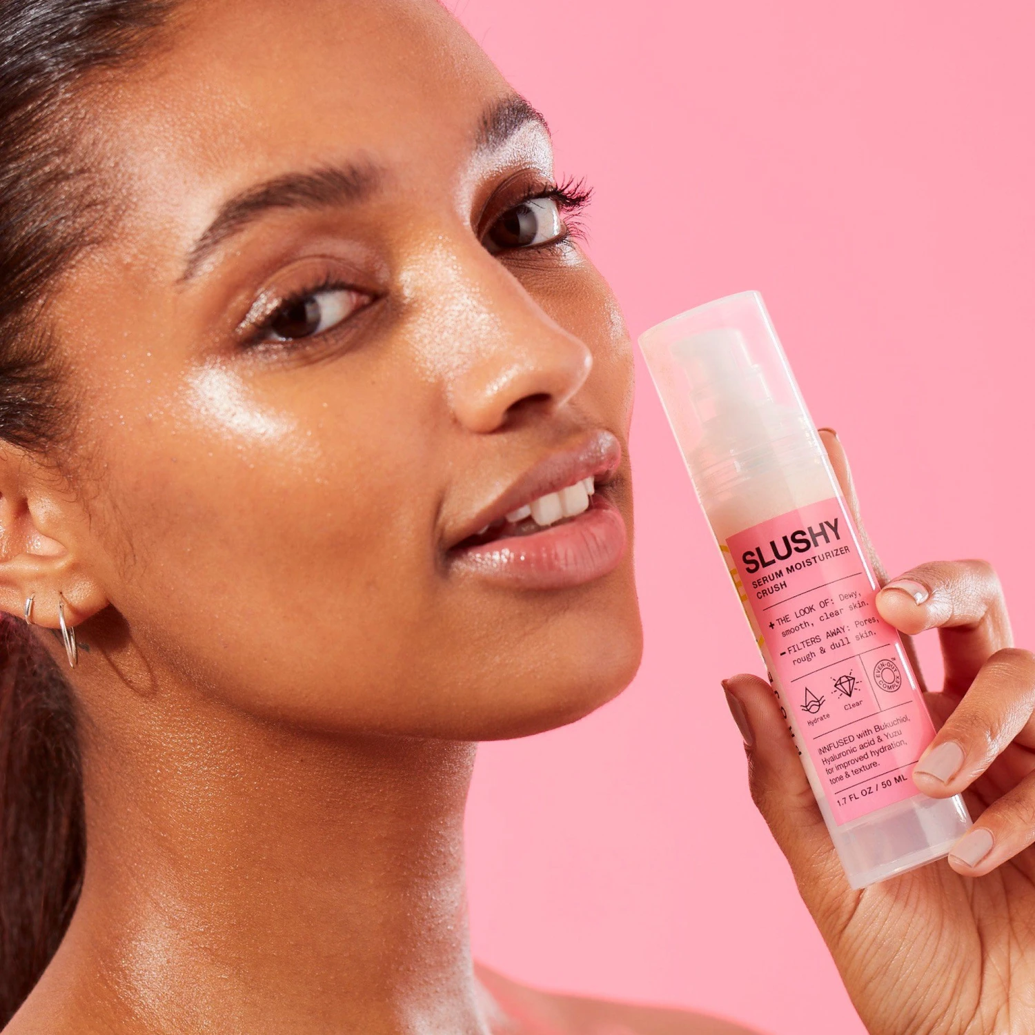 Slushy Serum Moisturizer Crush - Image 3