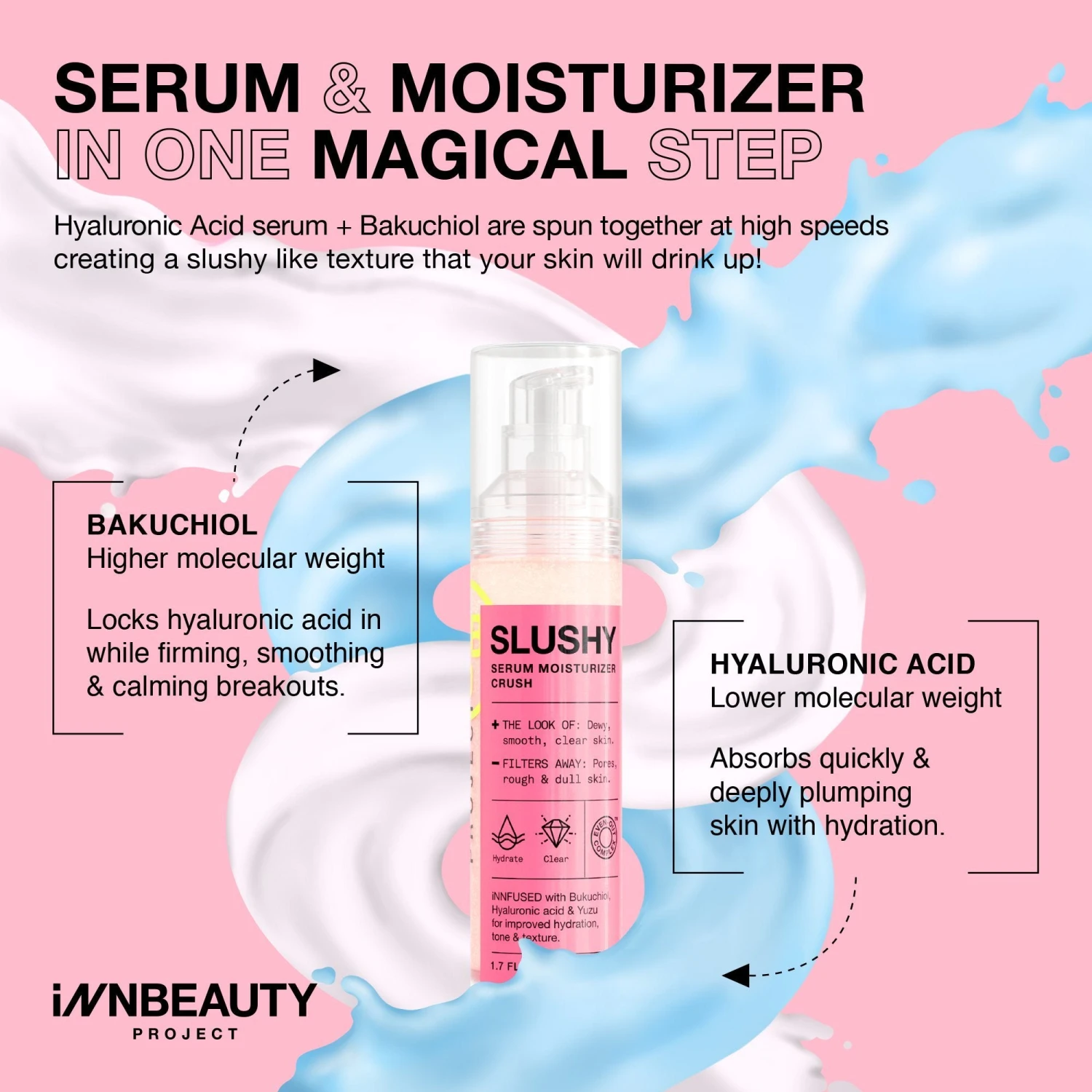 Slushy Serum Moisturizer Crush - Image 5