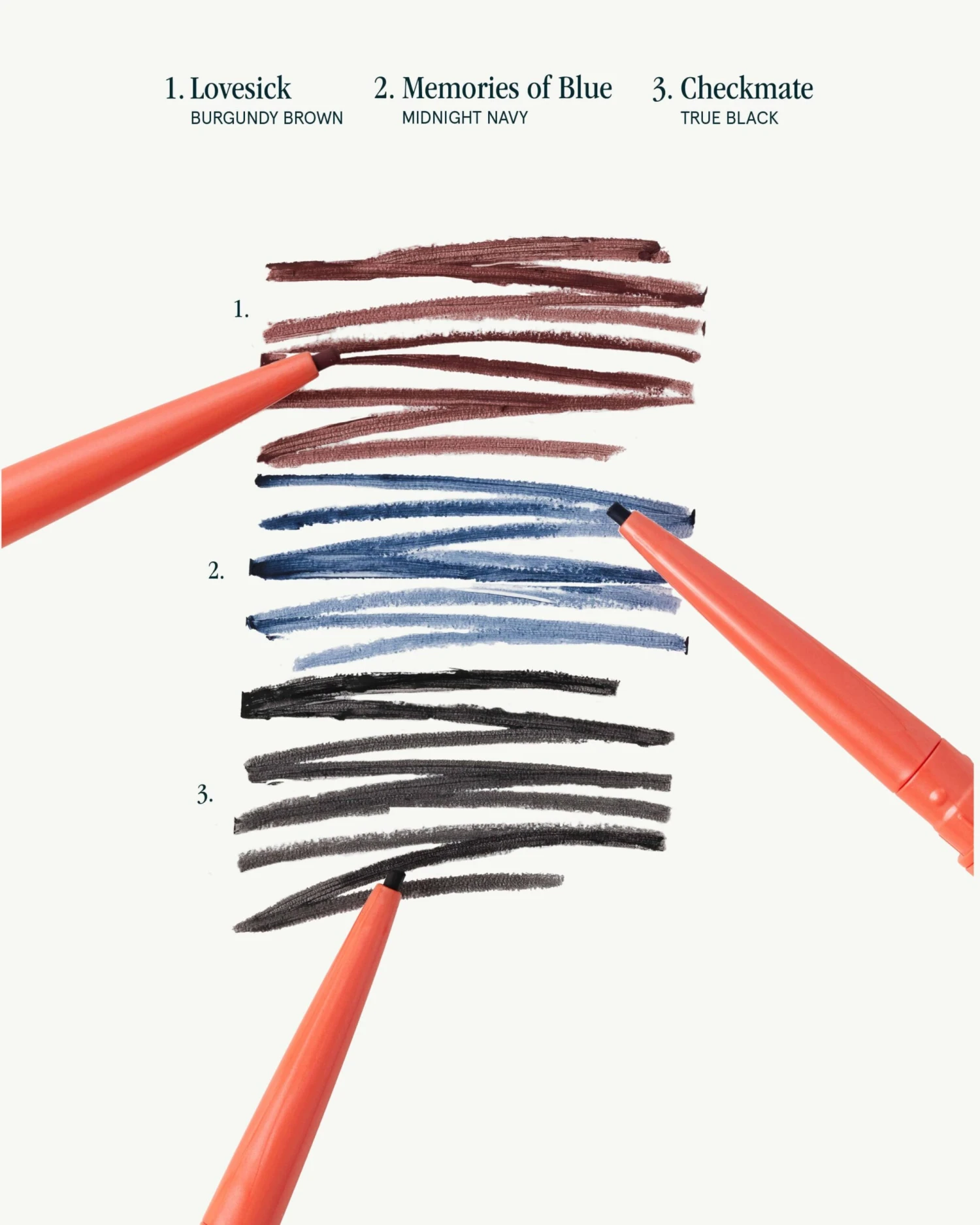 Precision Waterproof Eyeliner - Image 7