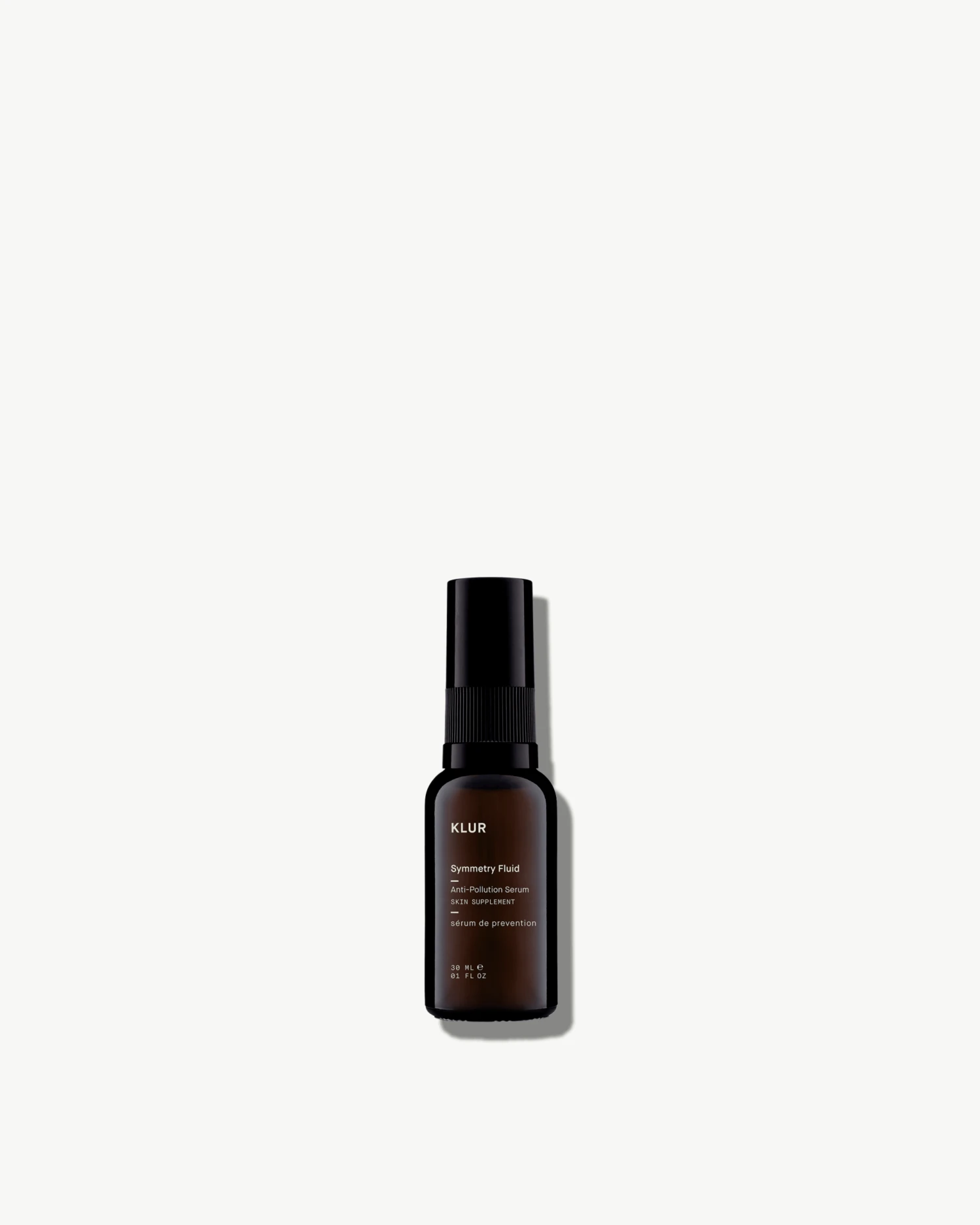 Symmetry Fluid Anti-Pollution Serum