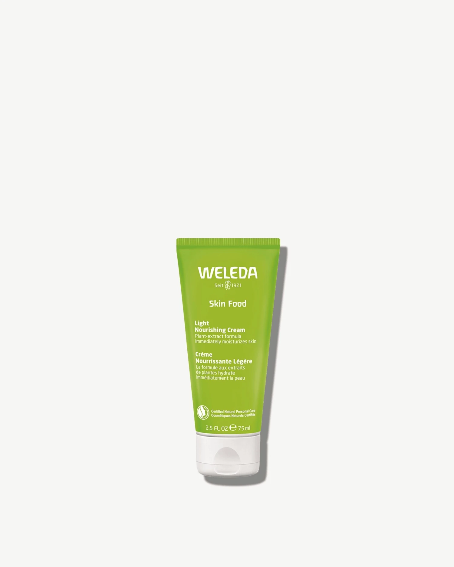 Weleda Skin Food Light