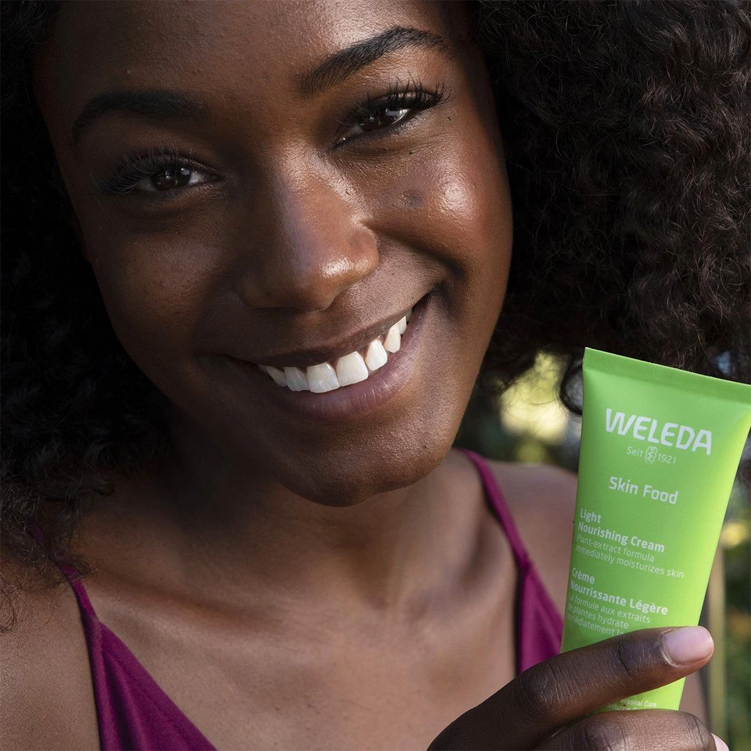 Weleda Skin Food Light - Image 4